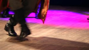 Ансамбль народной музыки Ватага (г.Брянск)_На горе, горе береза