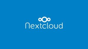 Nextcloud Logo