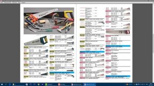 Автоматическая верстка интерактивных PDF каталогов