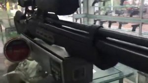 HATSAN BT 65 SB