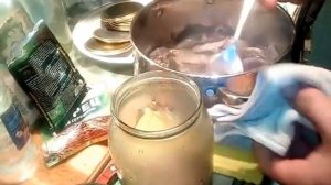 маринованные грибы на зиму вешенки