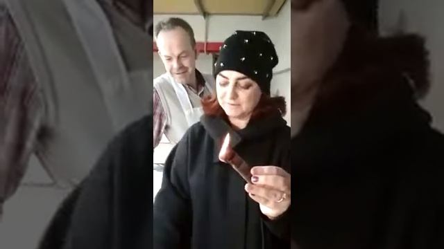 Шоколад Россия Щедрая Душа - Жесть! смотреть онлайн