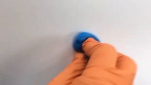 Как очистить кузов автомобиля оригинальной синей глиной 3м