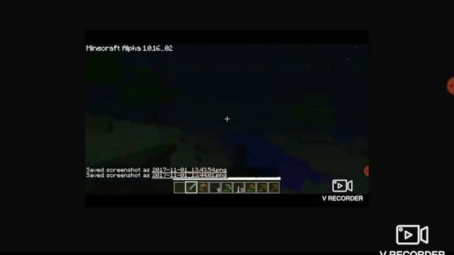 Heribronie in minecraft alpha 1.0.16_02?? смотреть онлайн