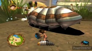 Прохождение Гроза Муравьёв Часть 1 (PC) (Без комментариев)