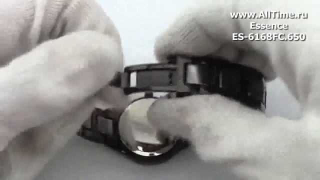 Обзор. Женские наручные часы Essence ES-6168FC.650 смотреть онлайн