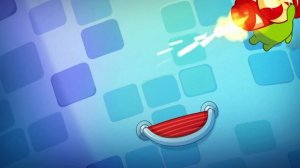 NEW! Cut the Rope: Triple Treat Launch Trailer