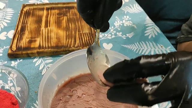 ТРЮФЕЛИ. Домашний рецепт конфет. Truffle recipe