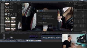 10 скрытых функций Final Cut Pro X | Неочевидные, но очень удобные фишки FCP X