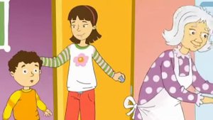 Family and Friends 1 - Unit 4 Story - He’s a hero! - 2nd Edition ｜  Animated Story