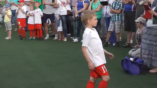 Награждение Победителей Турнира смотреть онлайн