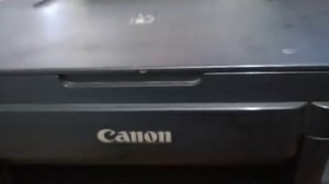 How to solve the Error code E15B in canon G2010 ?️?️?️?️ printer