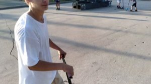 How to briflip (Как научится делать брай)