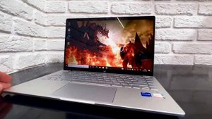 HP ЗАВЕЗЛИ СЕНСОРНЫЙ НОУТБУК?????