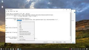 [ADB & FASTBOOT]How to install Android SDK Platform Tools on Latest Windows 10 2004 or Higher