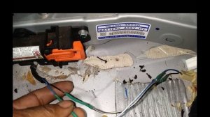 How to fix and solve Code P0A0D TOYOTA Highlander 2008 Hybrid 100%,