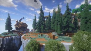 Гайд на прокачку комбата на Хайпиксель Скайблок | Hypixel SkyBlock