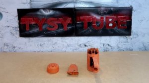 СЛОМАННАЯ ДРЕЛЬ Black and Decker - ВОССТАНОВЛЕНИЕ