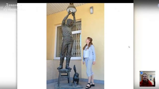 Где в Ижевске загадать ипотеку - Необычные памятники Ижевска