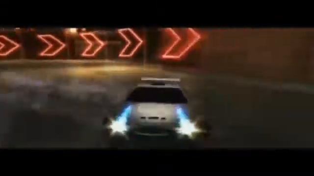 Песни из Need for Speed: Underground 2. Часть 1 смотреть онлайн