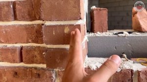 Новый Обьект кладка под старину(Английский стиль) выпуск 1