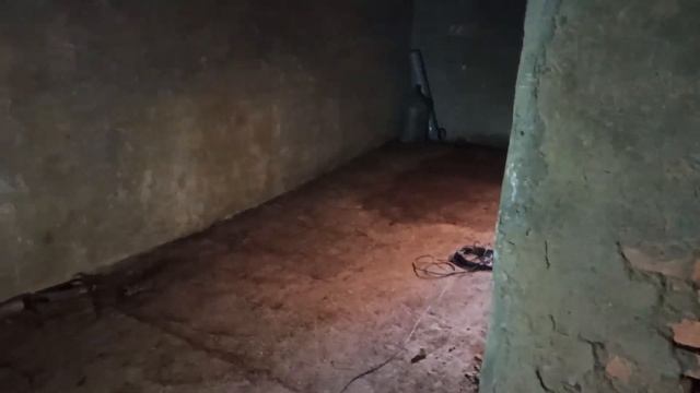 Вентиляция в подвале . Работает или нет.? смотреть онлайн