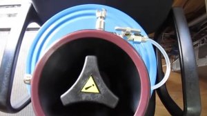 Головная часть пеногенератора Idrobase ZX 7142 - ZX 7143 - Shop-AVD.ru