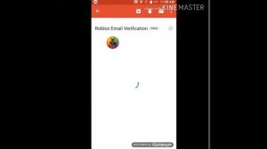 Roblox Verify Parent's Email And adding pin