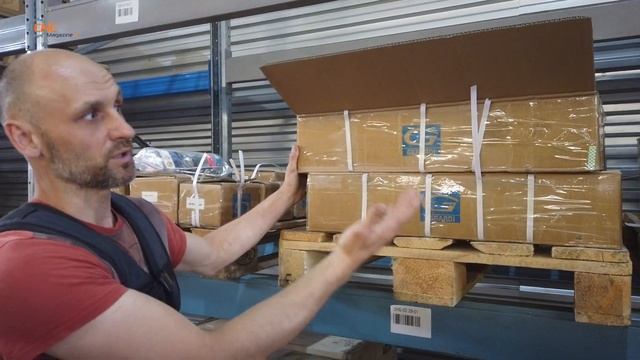 Отзыв о промышленном экзоскелете модели Super Lite и Boost ProExo смотреть онлайн