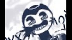 Бенди и чернильная машина комиксы.Зайди описание