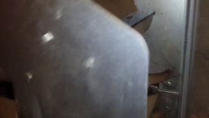 Gaz34.ru Котел Bosch Gaz 4000 W нет горячей воды. Ремонт.