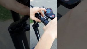 Сравнение kugoo m4 и kugoo m2