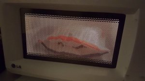 Как приготовить попкорн в микроволновке правильно!