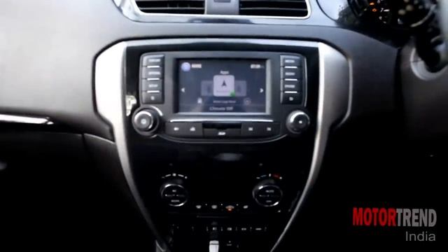 Tata Bolt Test Drive Review - Motor Trend India смотреть онлайн