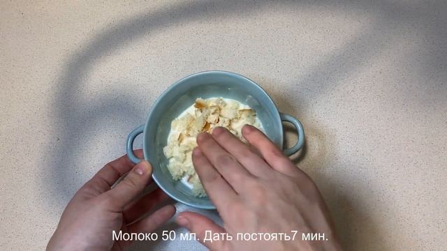 Сочные КОТЛЕТКИ в КУКУРУЗНОЙ муке! Самый быстрый и вкусный рецепт котлет! смотреть онлайн