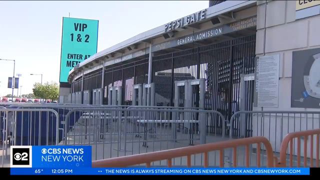 Taylor Swift concert traffic at MetLife could be worse than Super Bowl смотреть онлайн