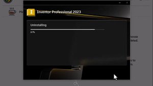 How to Uninstall Autodesk Inventor Completely with UninstallService