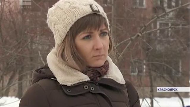 На ул. Караульной в Красноярске изменят режим работы светофоров смотреть онлайн