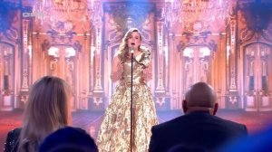 Amira Willighagen - Ebben? Ne Andro Lontana 2023