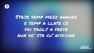 Canzone Napoletana del Momento ? Mix Musica Famosa Napoletana ? Canzoni più Ascoltate Napoletane