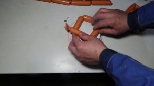 Шприц вакуумный VEMAG ROBOT DP 10