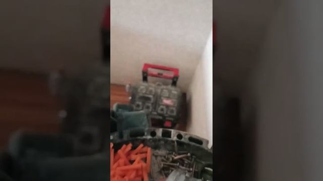 ЧТО УСКОРЯЕТ РАБОТУ ИЛИ ЛАЙФХАКИ #спб #лайфхаки #лайфхак #работа #натяжныепотолки #bosch смотреть онлайн