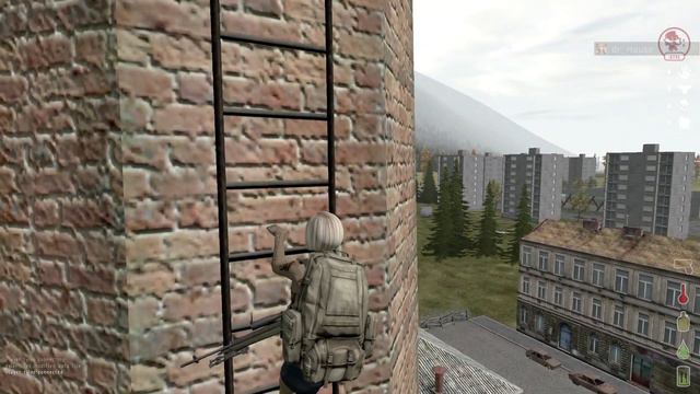 DayZ Origins - Геноцид смотреть онлайн