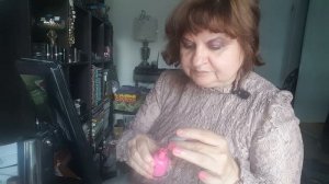 ТИХОЕ ВРЕМЯ С silverbutterfly1000. ДЕЛАЮ МАКИЯЖ.#БОЛТАЛКА, ПРО КОРОЛЕВУ ЕЛИЗАВЕТУ,НOВАЯ ПОМАДА-БЛЕС