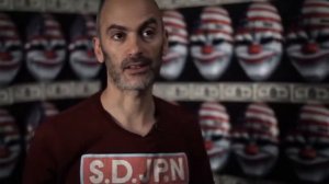 Payday 2 The Trailer