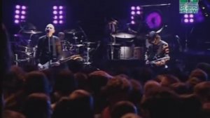 smashing pumpkins - transmission