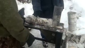 Гидроколун своими руками