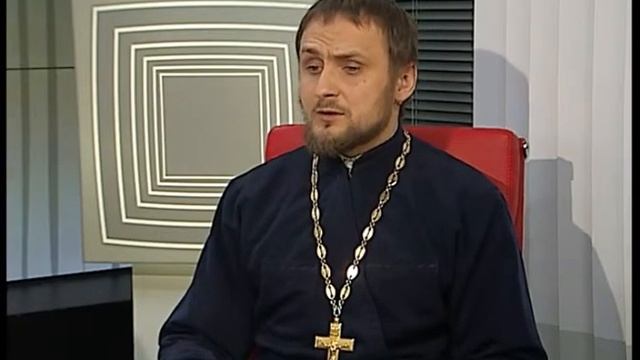 Употребление в пищу крови--грех? "Диаблог. О вечном". смотреть онлайн