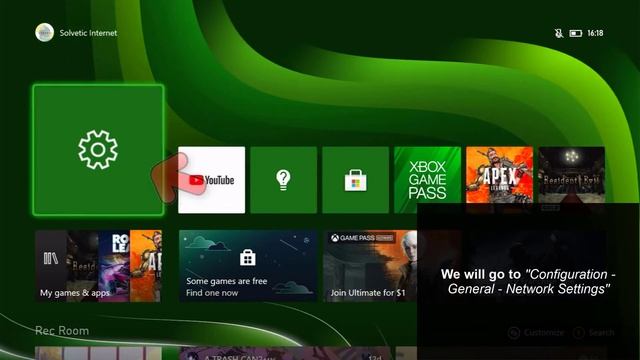 ✔️? How to FIX ERROR 80072F8F Xbox Series X o Xbox Series S When trying to connect to Xbox Live смотреть онлайн