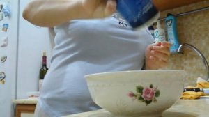 ОКУНЬ В СОУСЕ ТЕРИЯКИ В ФОЛЬГЕ.